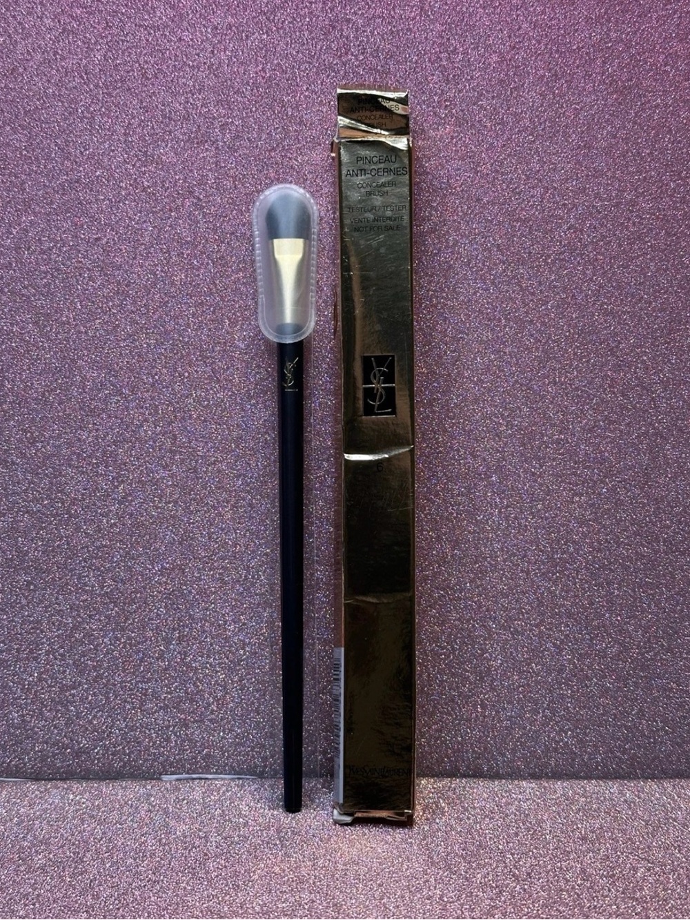 YSL Pinceau Concealer Brush #6